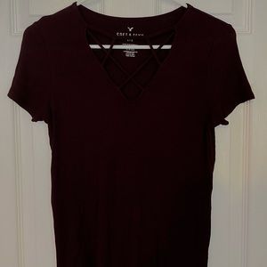 American Eagle Shirt